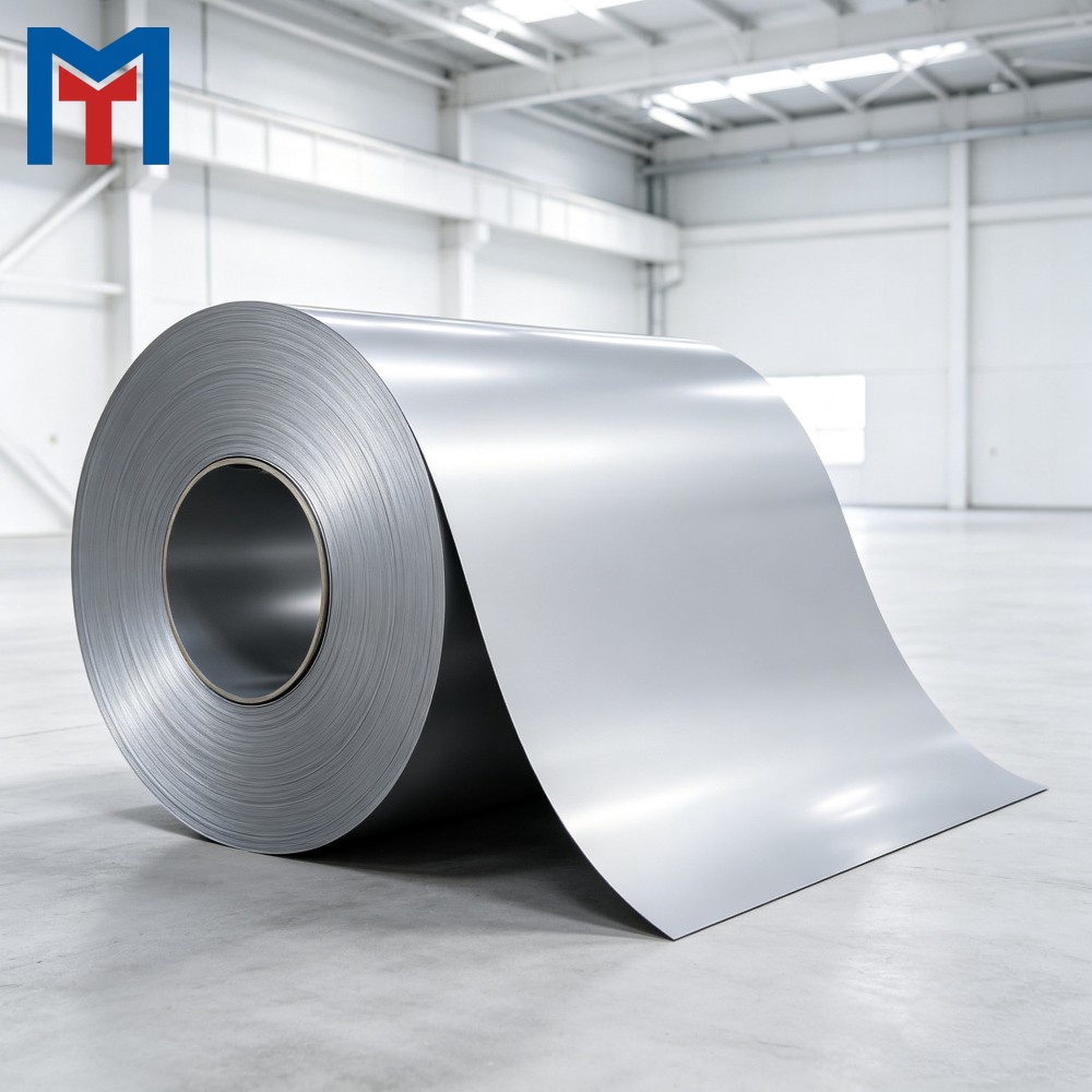3005-H14/H24 Color Coated Aluminum Coil