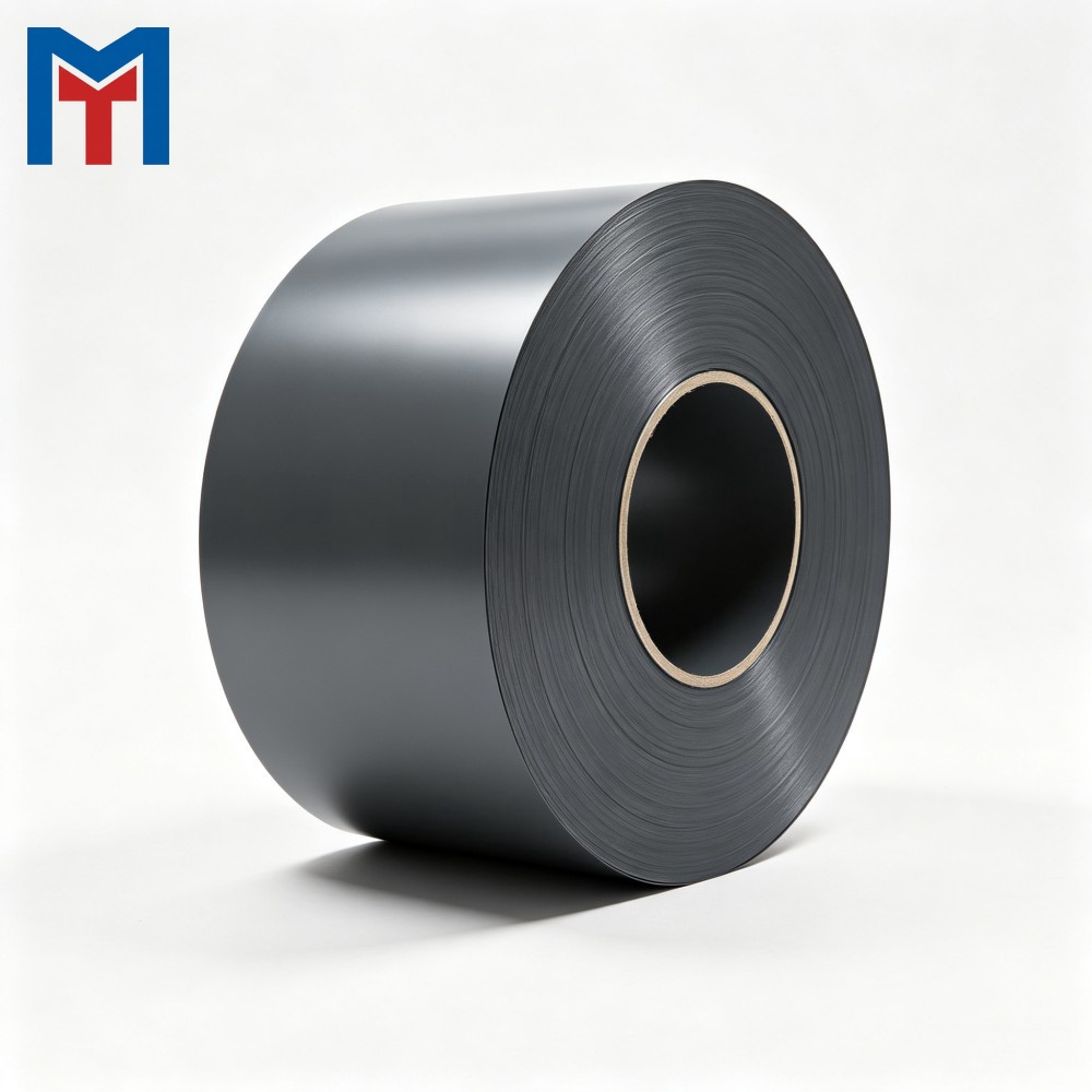 3105-H14/H24 Color Coated Aluminum Coil
