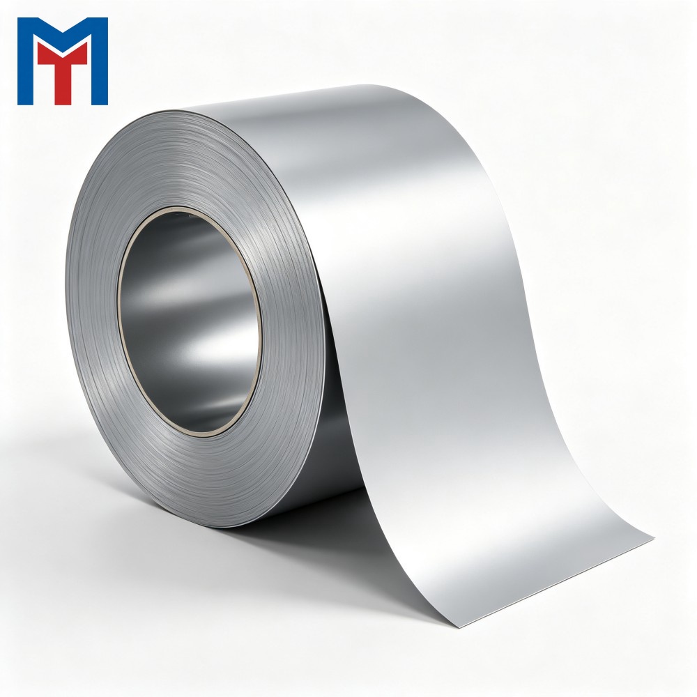5052-H32/H34 Color Coated Aluminum Coil