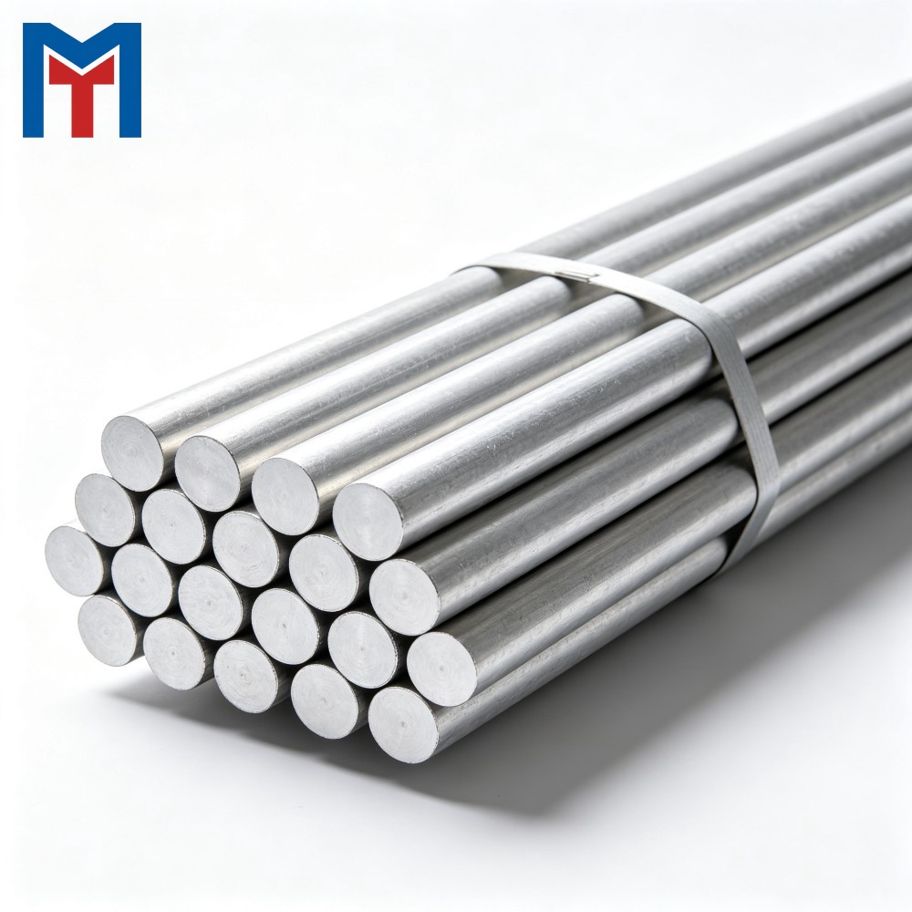 5083‑H112 Aluminum Bar