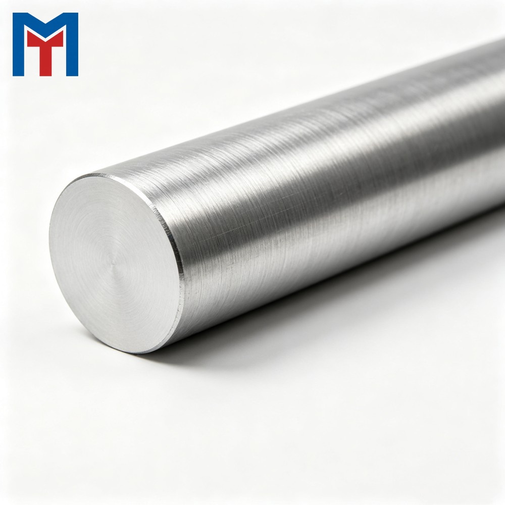 2024‑T4/T351 Aluminum Bar
