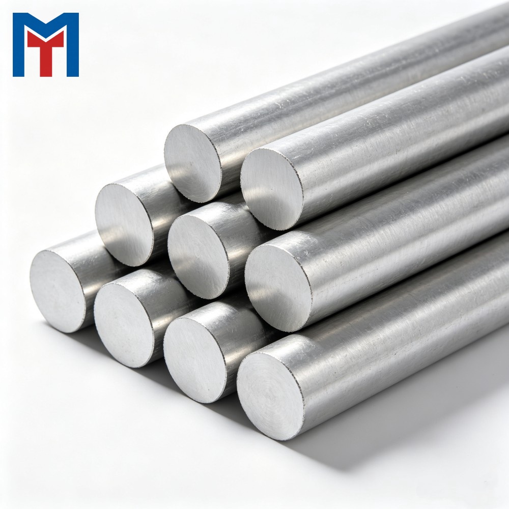 2024‑T4/T351 Aluminum Bar