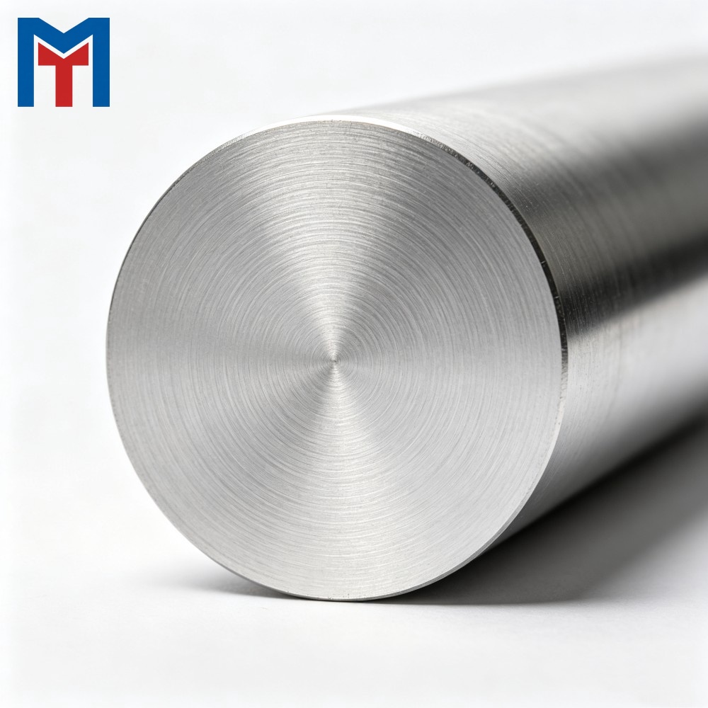 2024‑T4/T351 Aluminum Bar