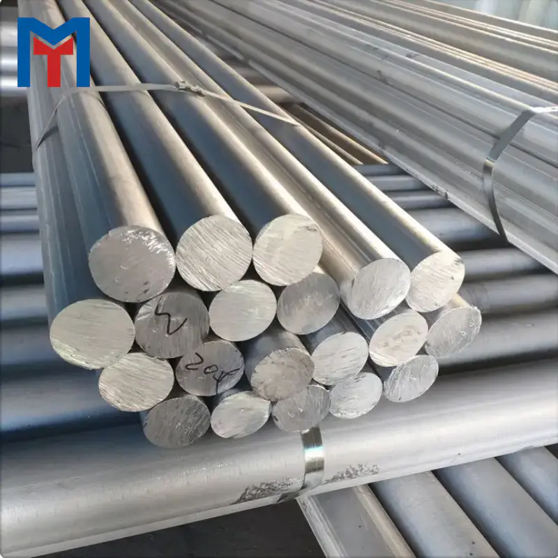 1050 / 1060 / 1070‑O Aluminum Bar