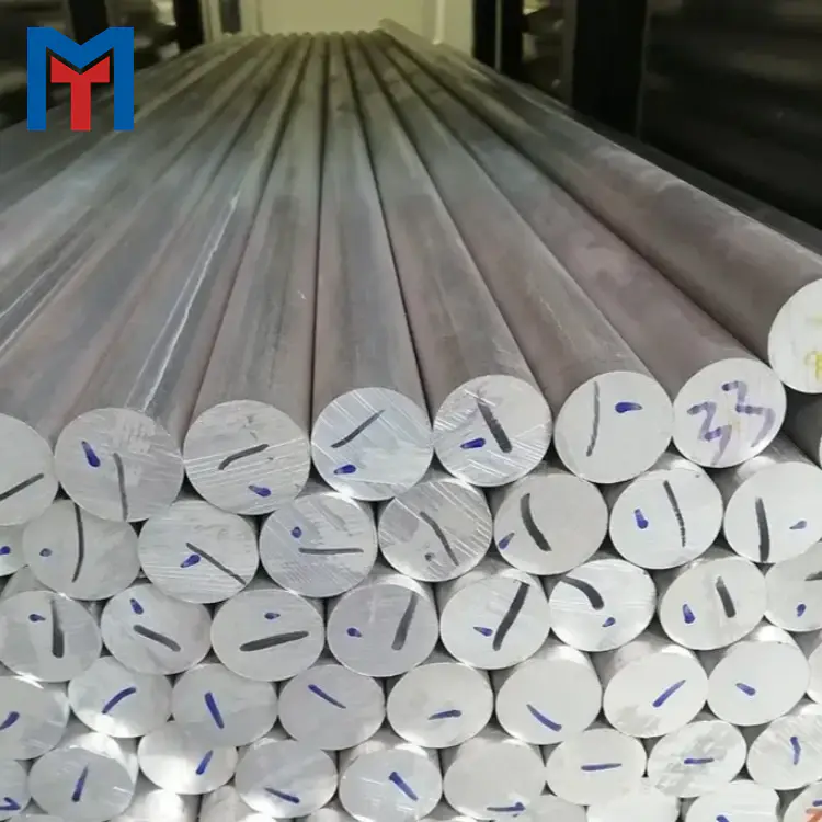 1050 / 1060 / 1070‑O Aluminum Bar