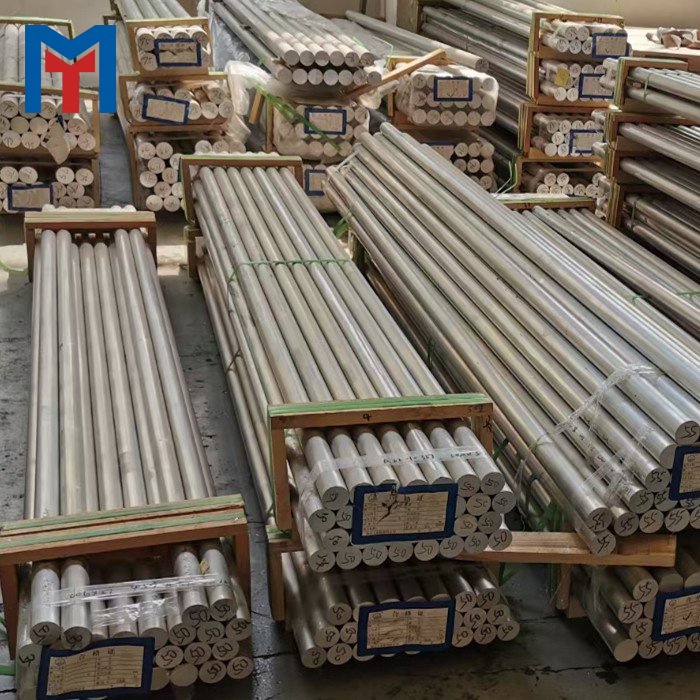 3003‑O/H14 Aluminum Bar