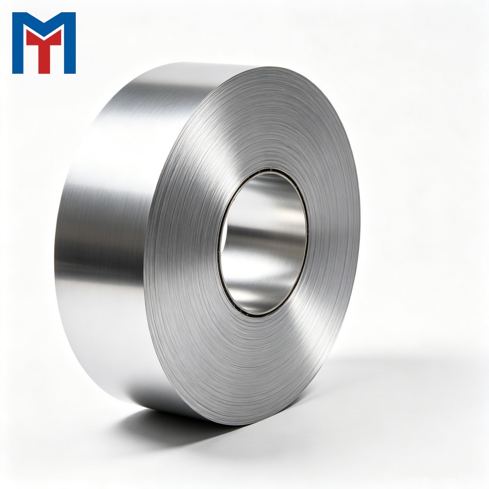 3004‑H34 Aluminum Strip