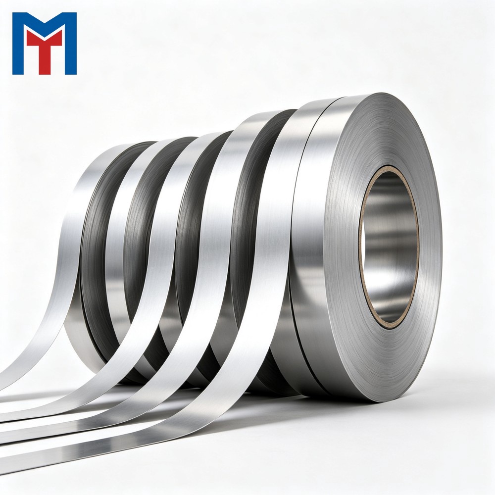 3004‑H34 Aluminum Strip
