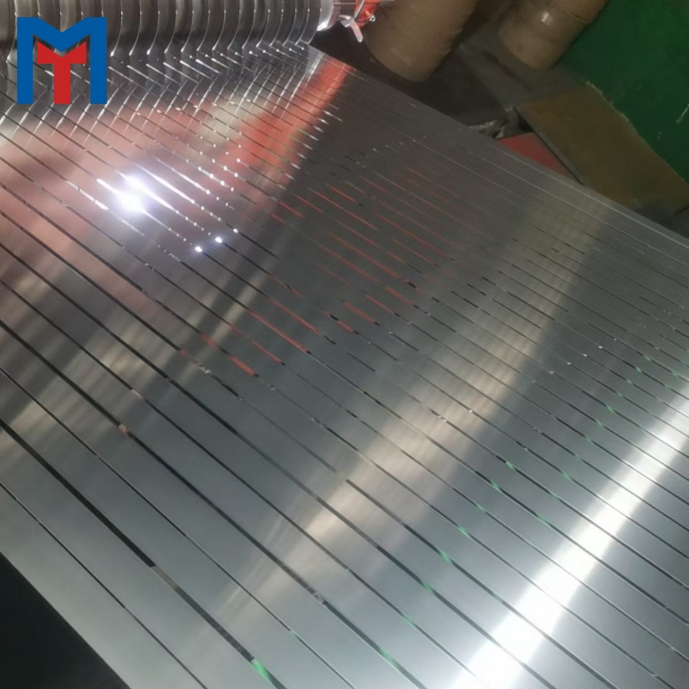 5052‑H32 / H34 Aluminum Strip