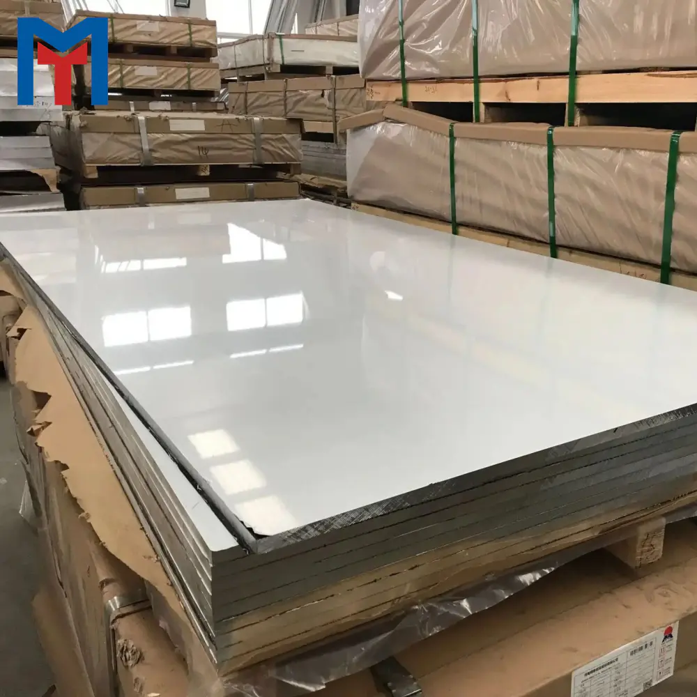 3105-H26 Aluminum Sheet