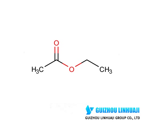 Ethyl Acetate CAS : 141-78-6