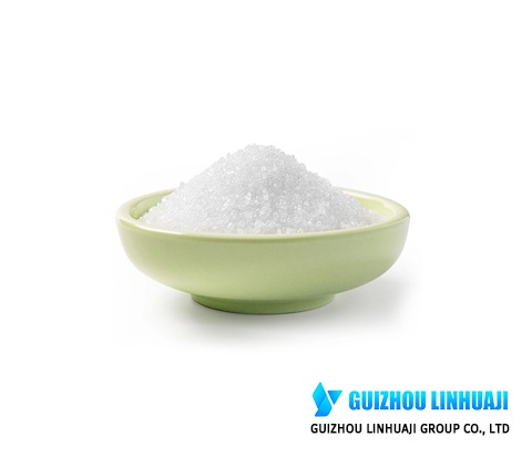 Citric acid CAS：77-92-9