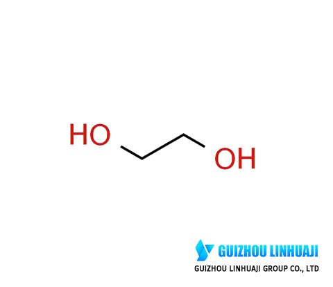 Ethylene glycol CAS：107-21-1