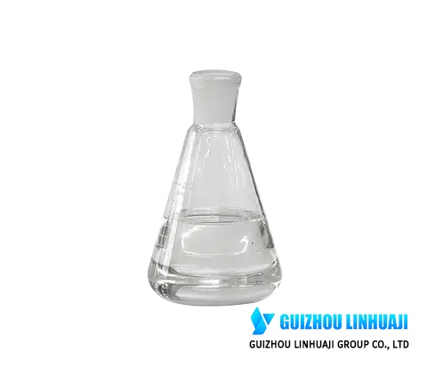 Ethylene glycol CAS：107-21-1