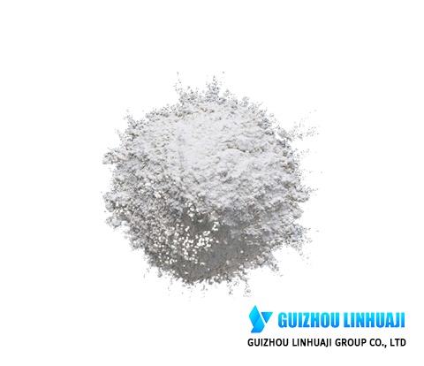 Aluminum oxide CAS：1344-28-1