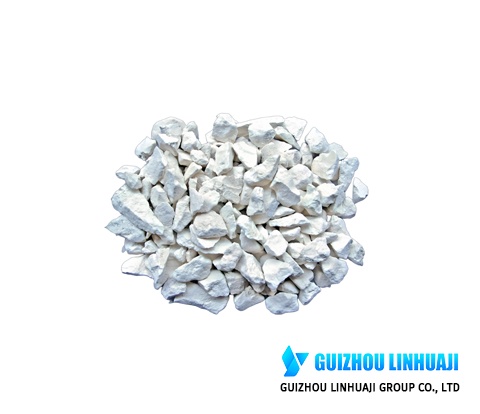 Calcium oxide CAS：1305-78-8