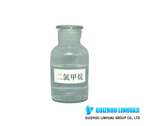 Dichloromethane CAS：75-09-2