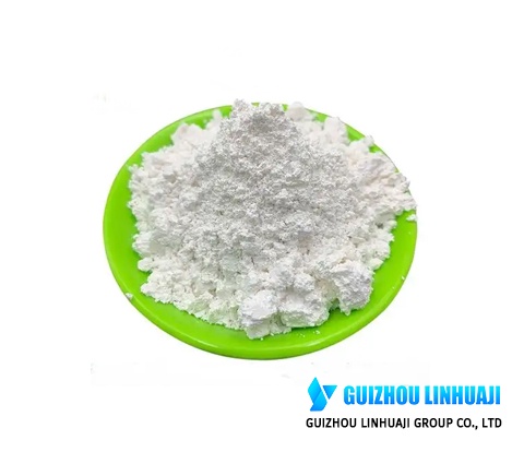 Calcium Carbonate CAS：471-34-1