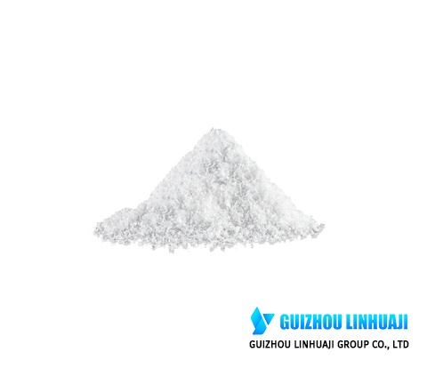 Magnesium dichloride CAS：7786-30-3