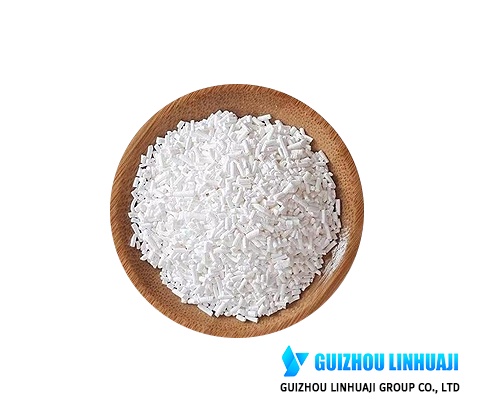 Potassium Sorbate CAS：590-00-1