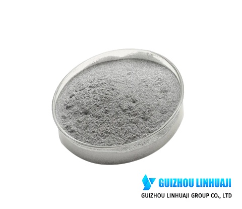Silver Powder  CAS：7440-22-4