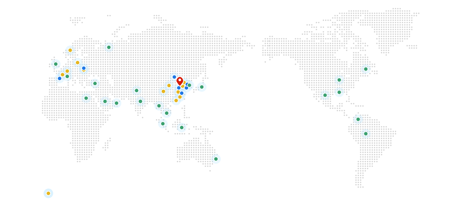 地图1600