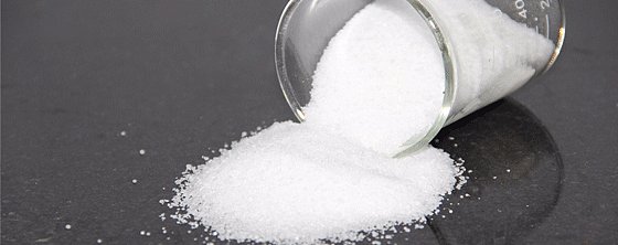 The application fields of polyacrylamide.