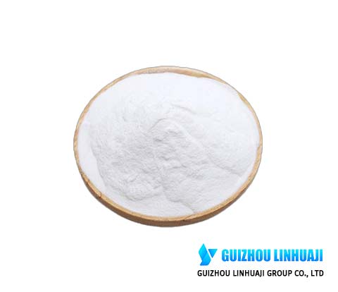 Sodium carboxymethyl cellulose CAS：9004-32-4