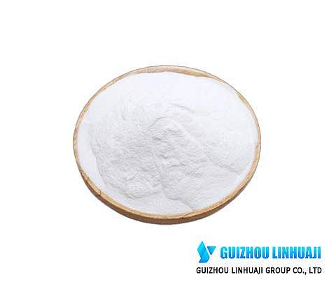 Sodium carboxymethyl cellulose CAS：9004-32-4