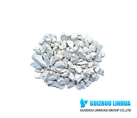 Calcium oxide CAS：1305-78-8