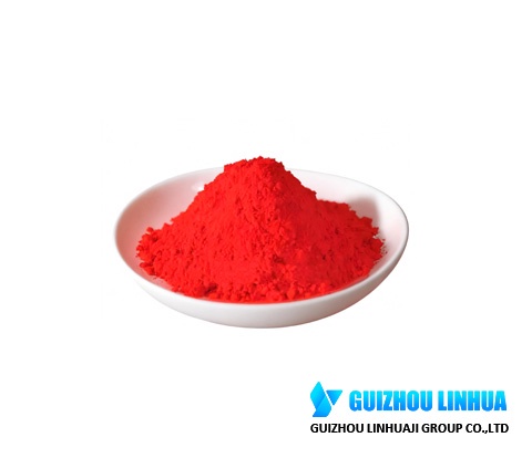 Basic red 1:1   CAS：3068-39-1