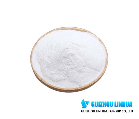 Sodium carboxymethyl cellulose CAS：9004-32-4