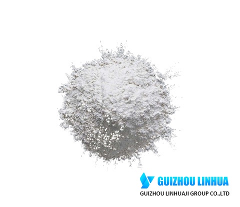 Aluminum oxide CAS：1344-28-1