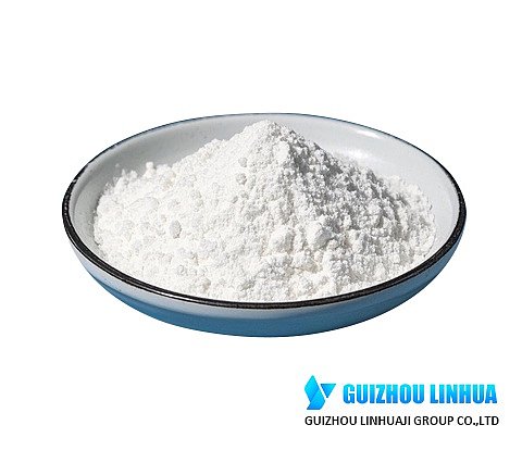 Dicyandiamide CAS： 461-58-5