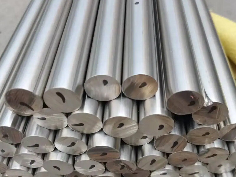 SUS304 / S30400,304 / 1.4301 Stainless Steel Bar