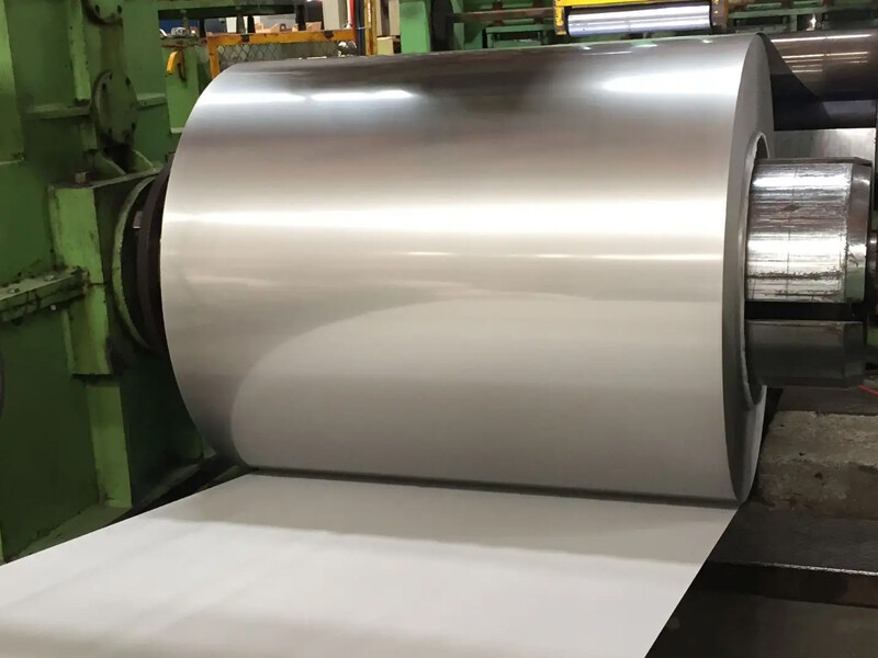 SUS890L / N08904,904L / 1.4539 Stainless Steel Coil