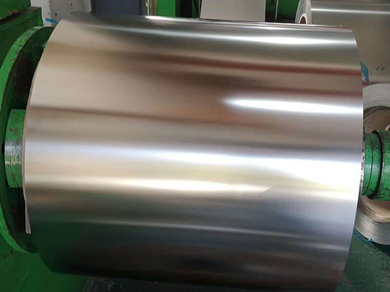 SUS310S / S31008,310S / 1.4845 Stainless Steel Coil