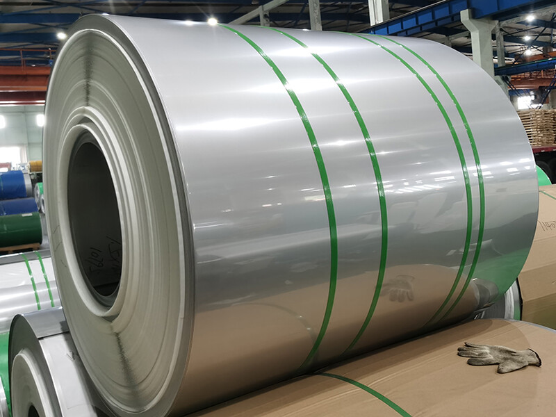 SUS309S / S30908,309S / 1.4833 Stainless Steel Coil