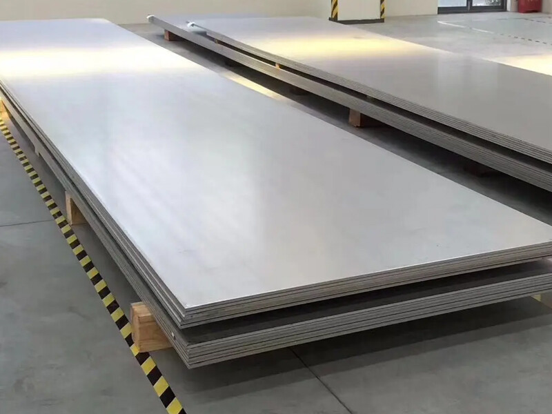 SUS317L / S31703,317L / 1.4438 Stainless Steel Sheet/Plate