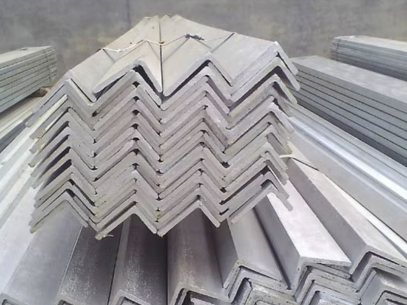 SUS310S / S31008,310S / 1.4845 Stainless Steel Angle