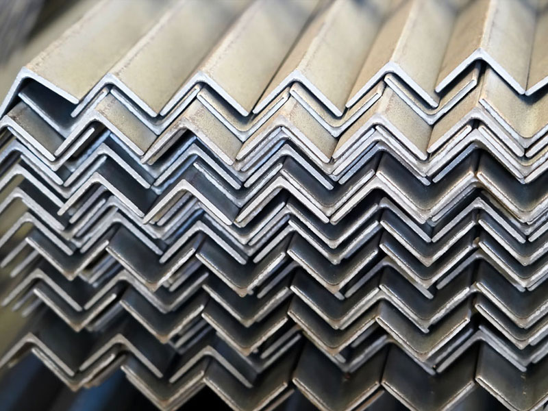 SUS321 / S32100,321 / 1.4541 Stainless Steel Angle