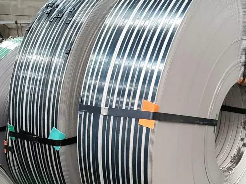 SUS317L / S31703,317L / 1.4438 Stainless Steel Strip