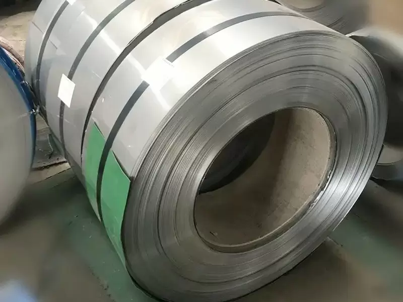 SUS890L / N08904,904L / 1.4539 Stainless Steel Strip