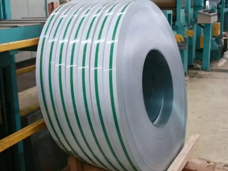 SUS310S / S31008,310S / 1.4845 Stainless Steel Strip