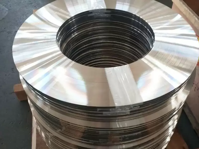 SUS309S / S30908,309S / 1.4833 Stainless Steel Strip