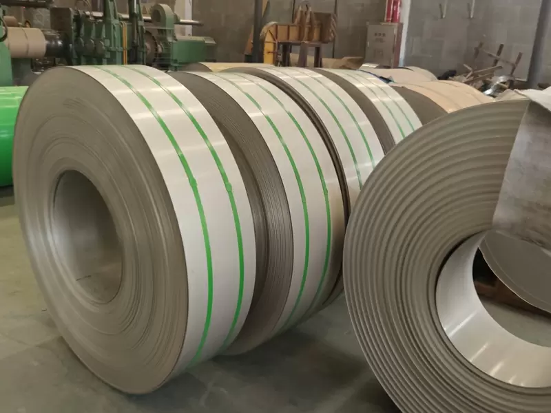 SUS316L / S31603,316L / 1.4404 Stainless Steel Strip