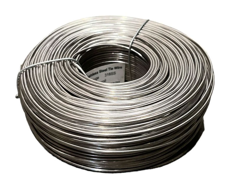SUS309S / S30908,309S / 1.4833 Stainless Steel Wire