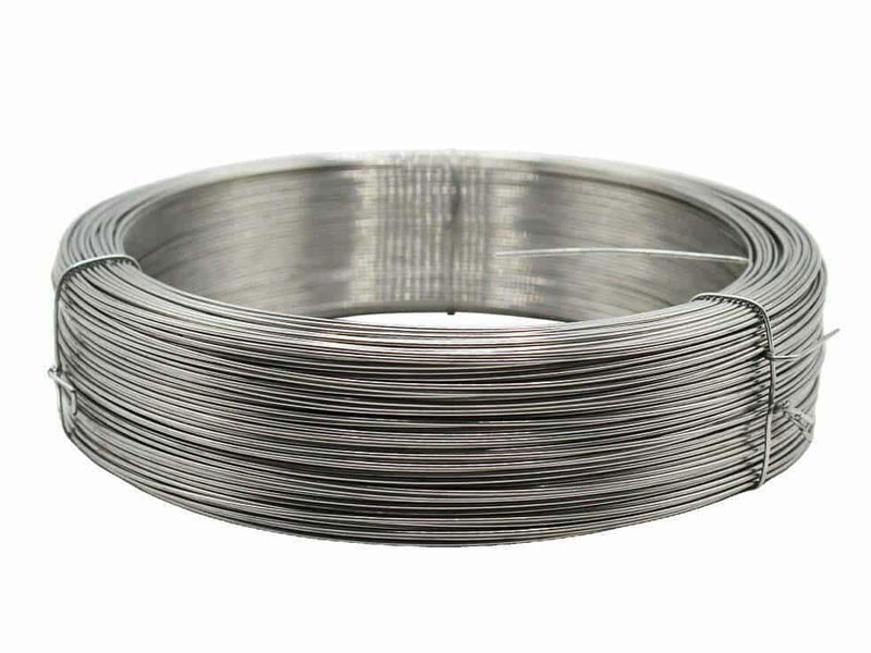 SUS317L / S31703,317L / 1.4438 Stainless Steel Wire