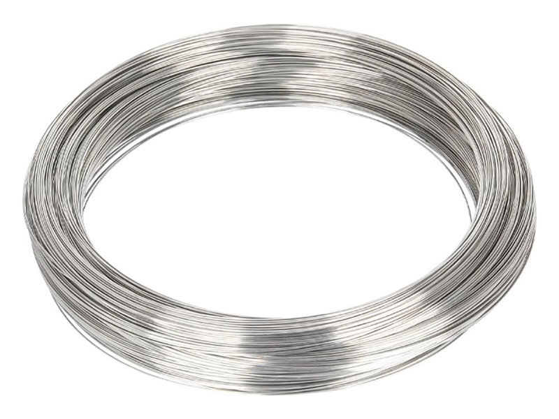 SUS321 / S32100,321 / 1.4541 Stainless Steel Wire