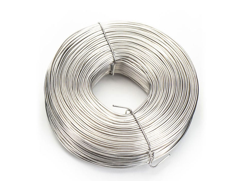 SUS201 / S20100,201 / 1.4372 Stainless Steel Wire
